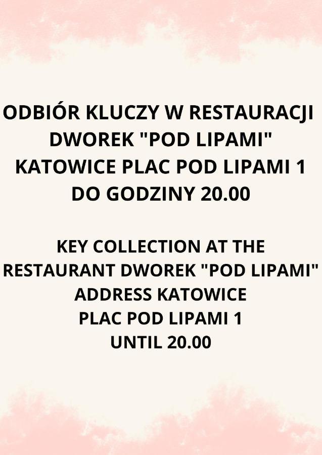 Giszowiec Pokoje Goscinne Przyjazna 9 Katoviçe Dış mekan fotoğraf